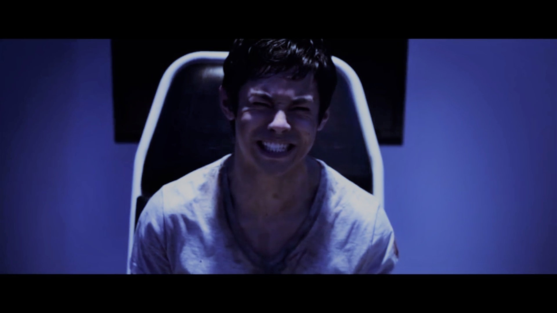 Backdrop for Kill Order