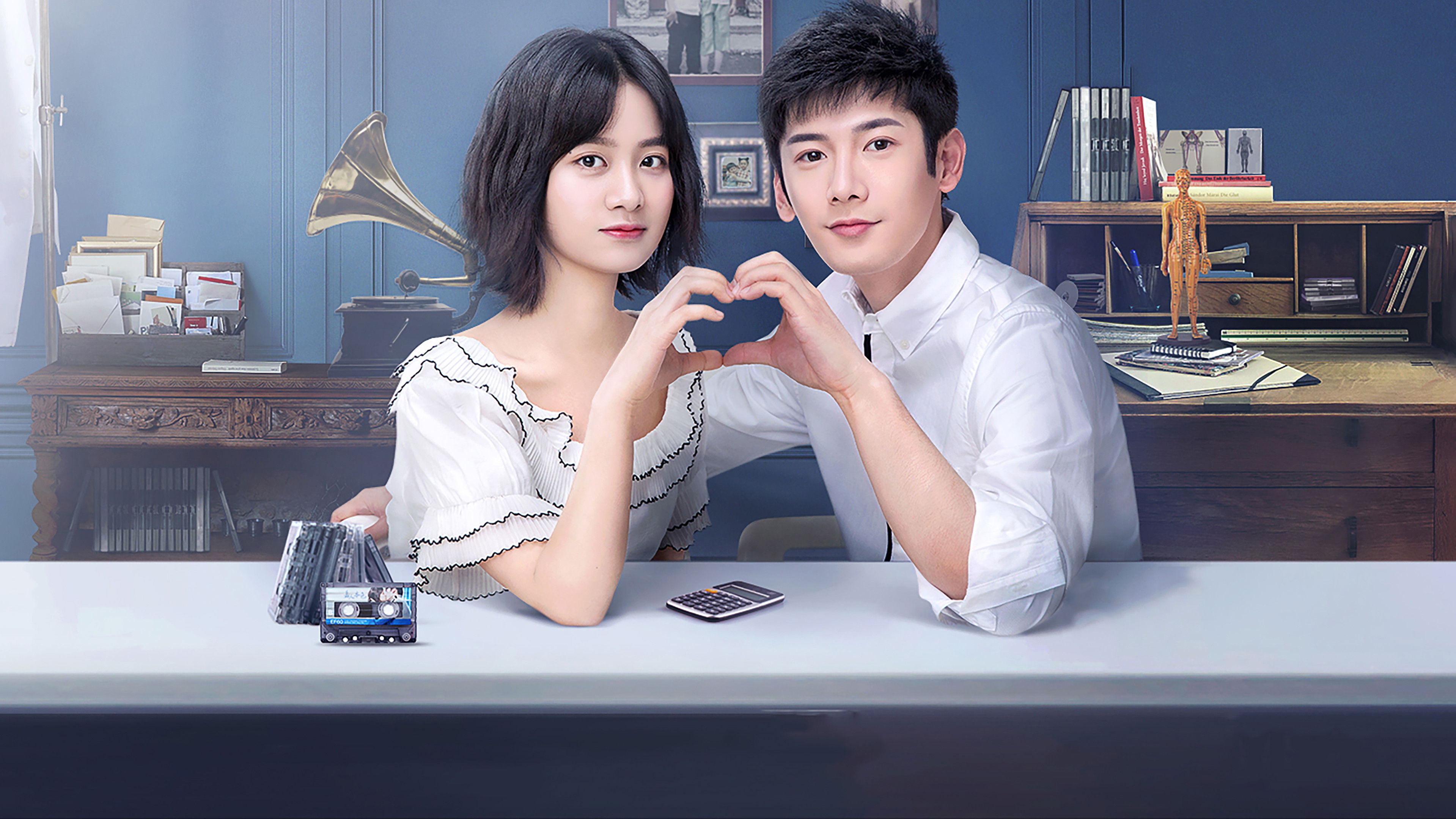 Backdrop for True Colours