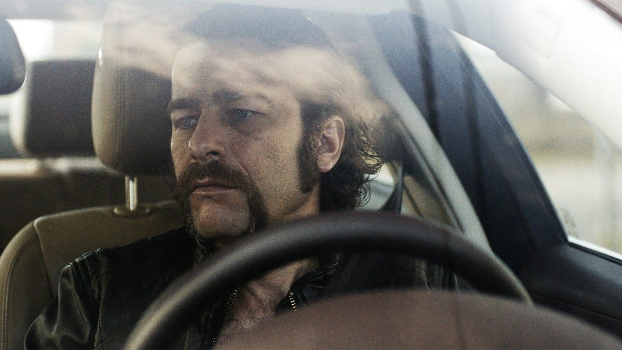 Backdrop for Bevergem