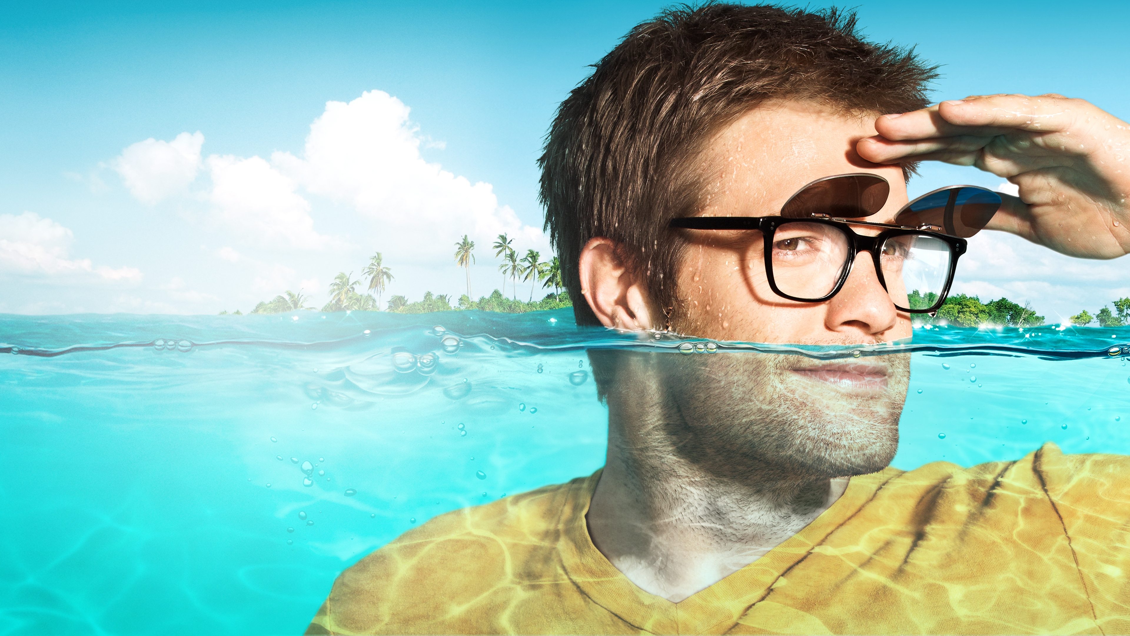 Backdrop for The Finder