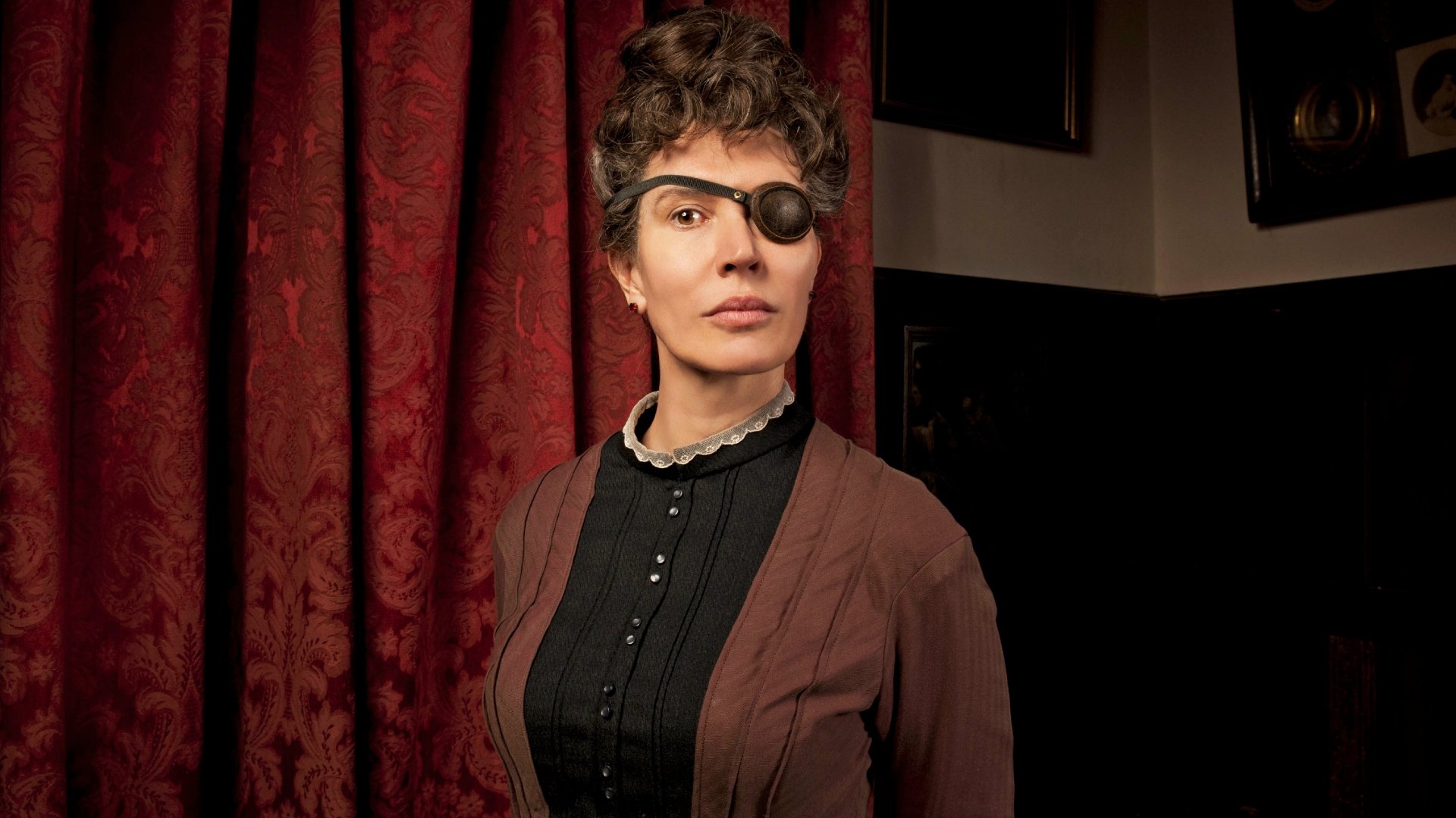 Backdrop for Hunderby