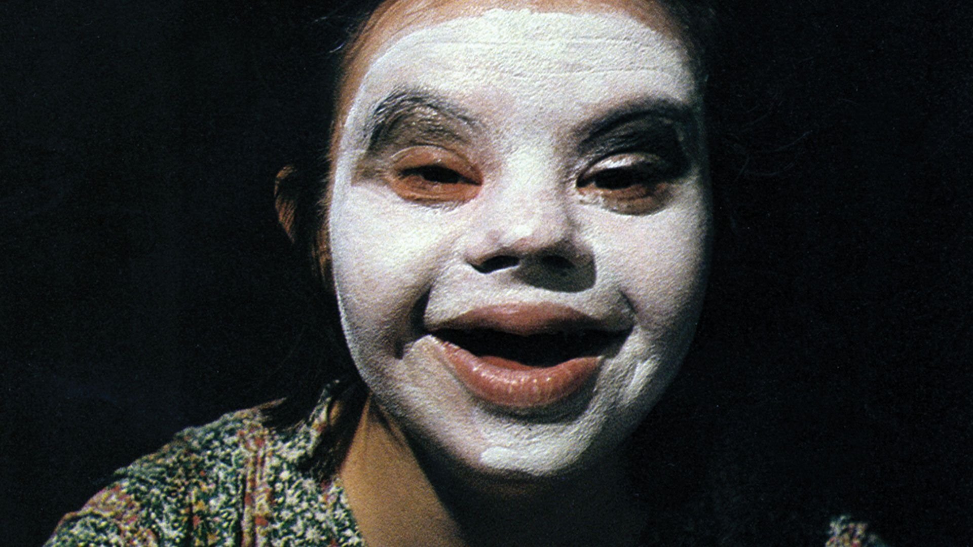 Backdrop for Stepping Out