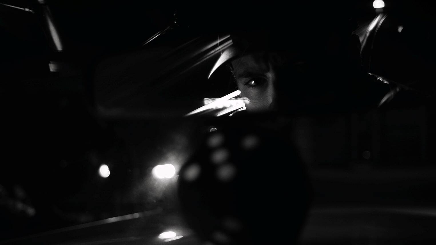 Backdrop for Continental