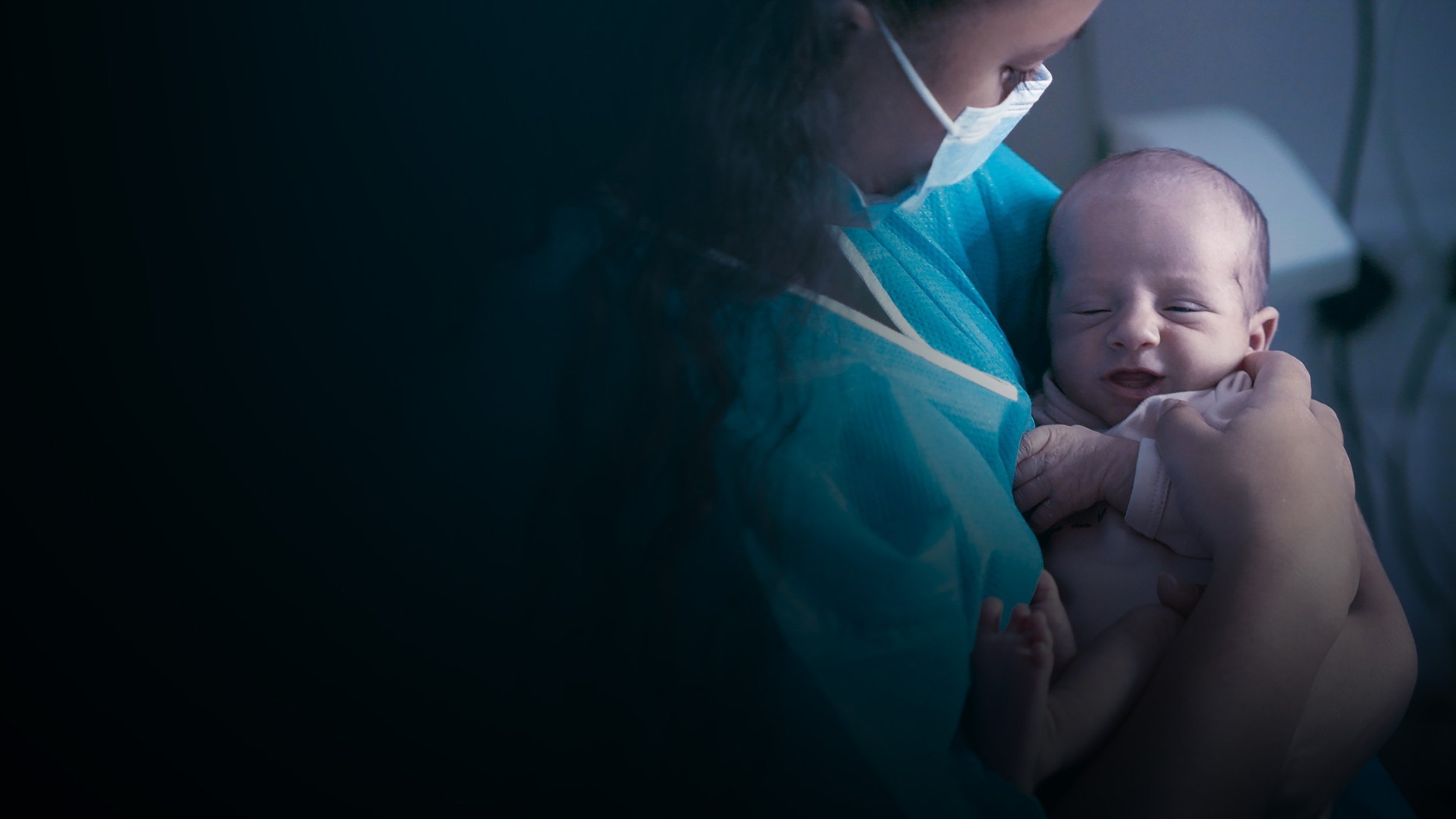 Backdrop for Infirmières, notre histoire