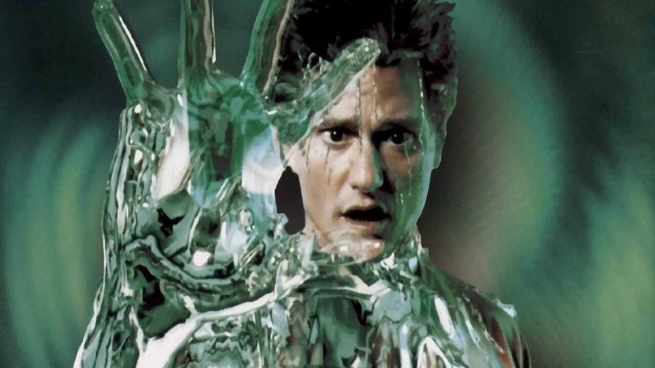 Backdrop for The Invisible Man