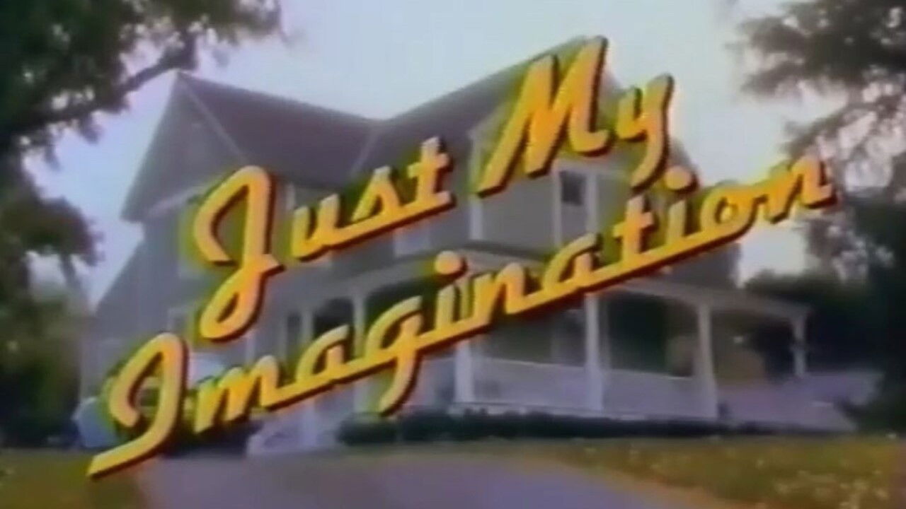 Backdrop for Just My Imagination