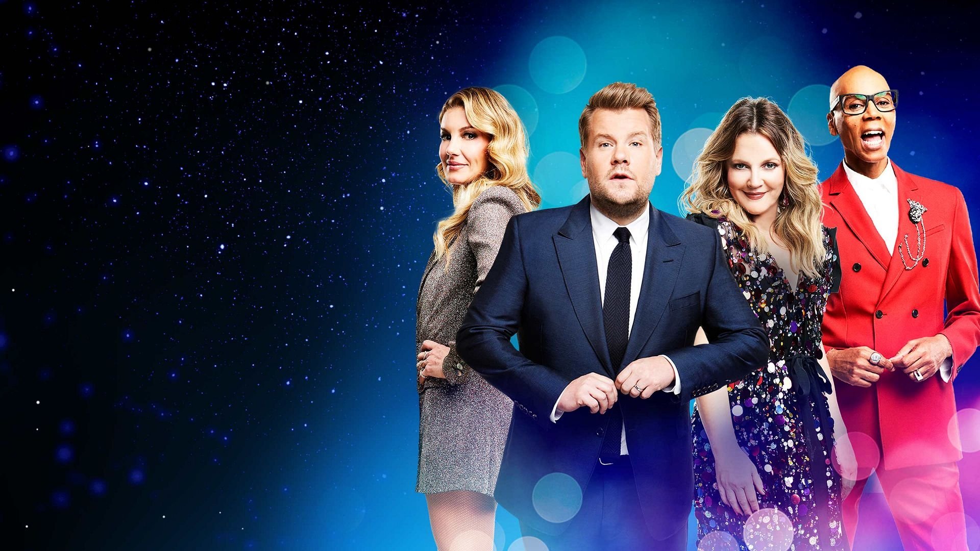 Backdrop for The World's Best