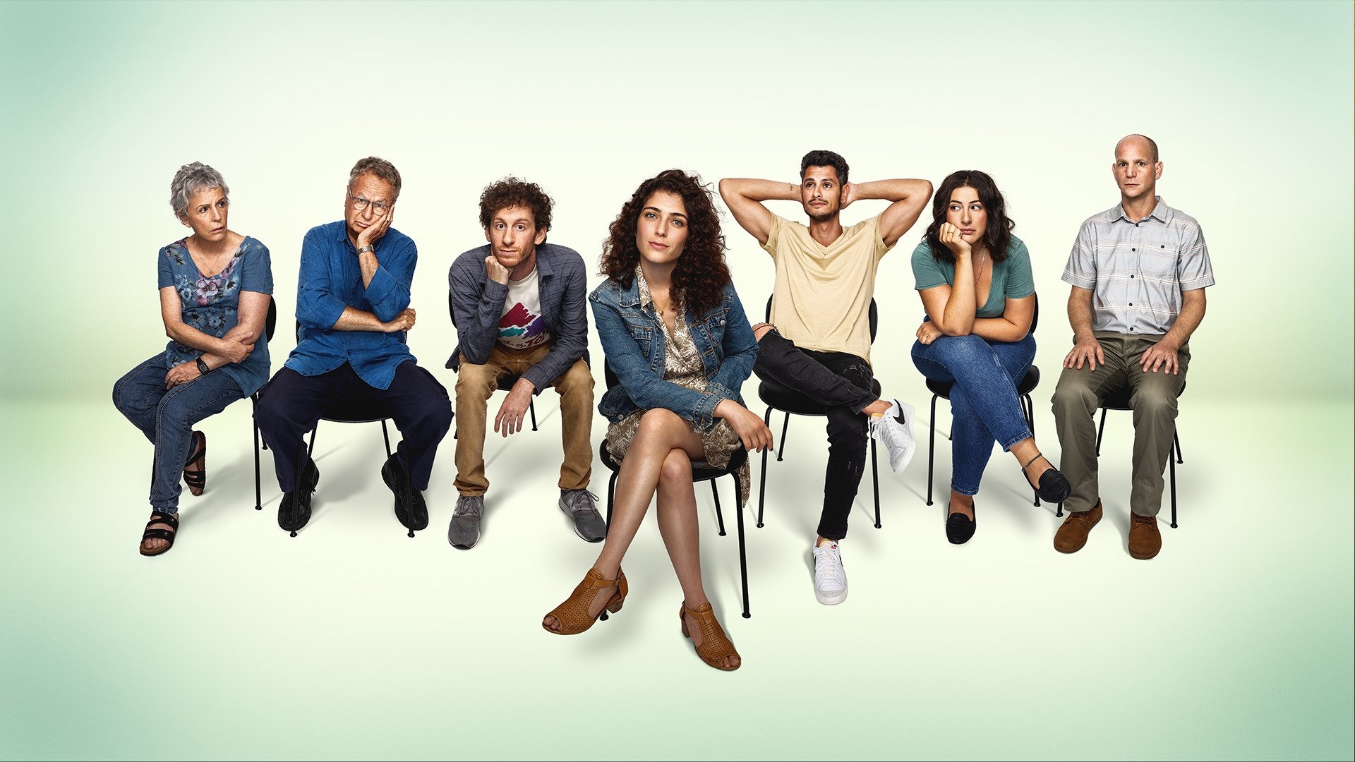 Backdrop for Six Zeros