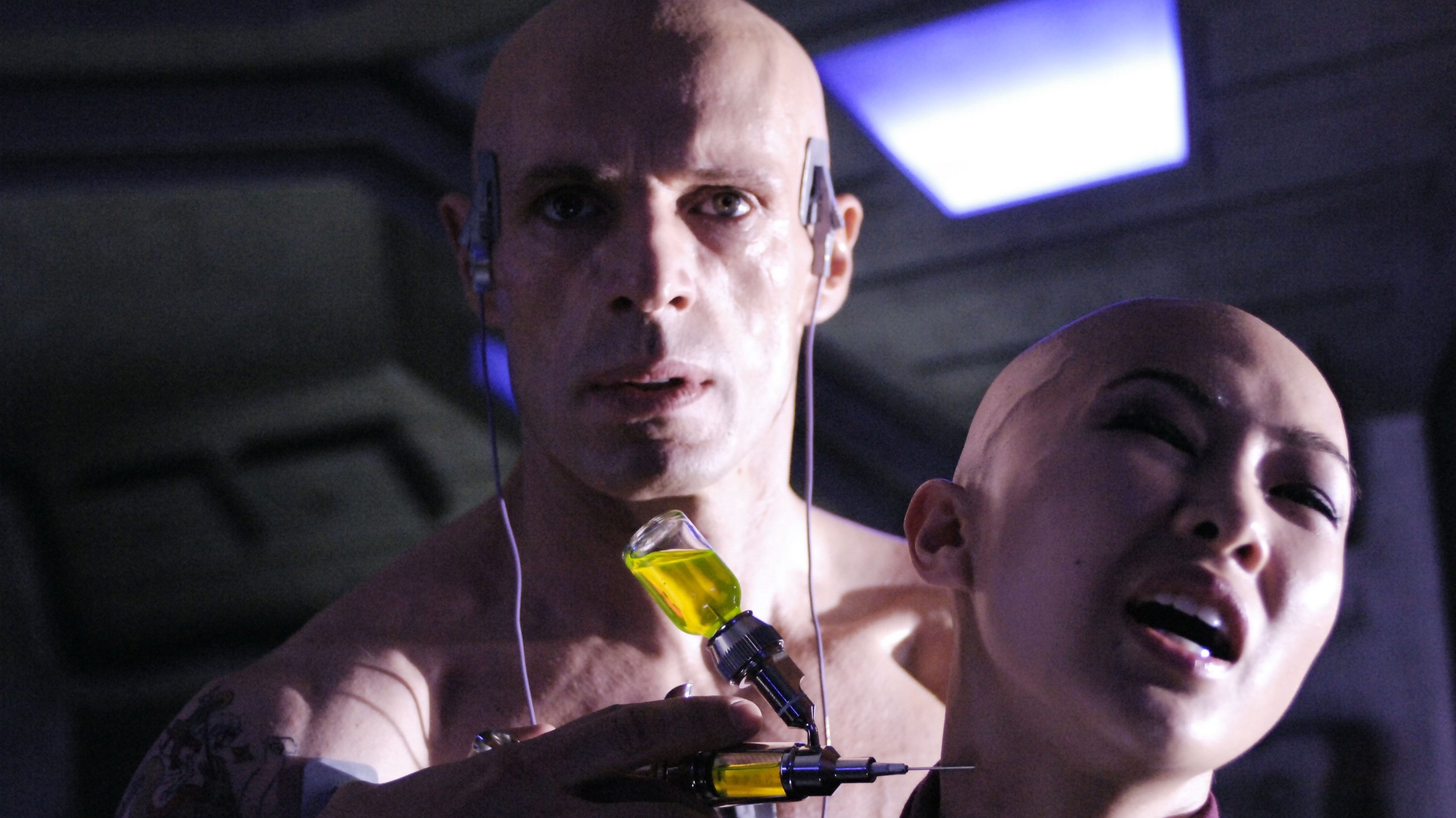 Backdrop for Dante 01