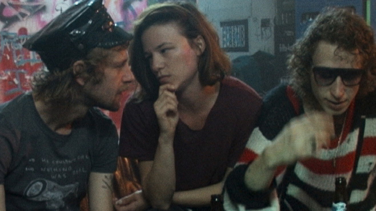 Backdrop for Another Coin for the Merry-Go-Round