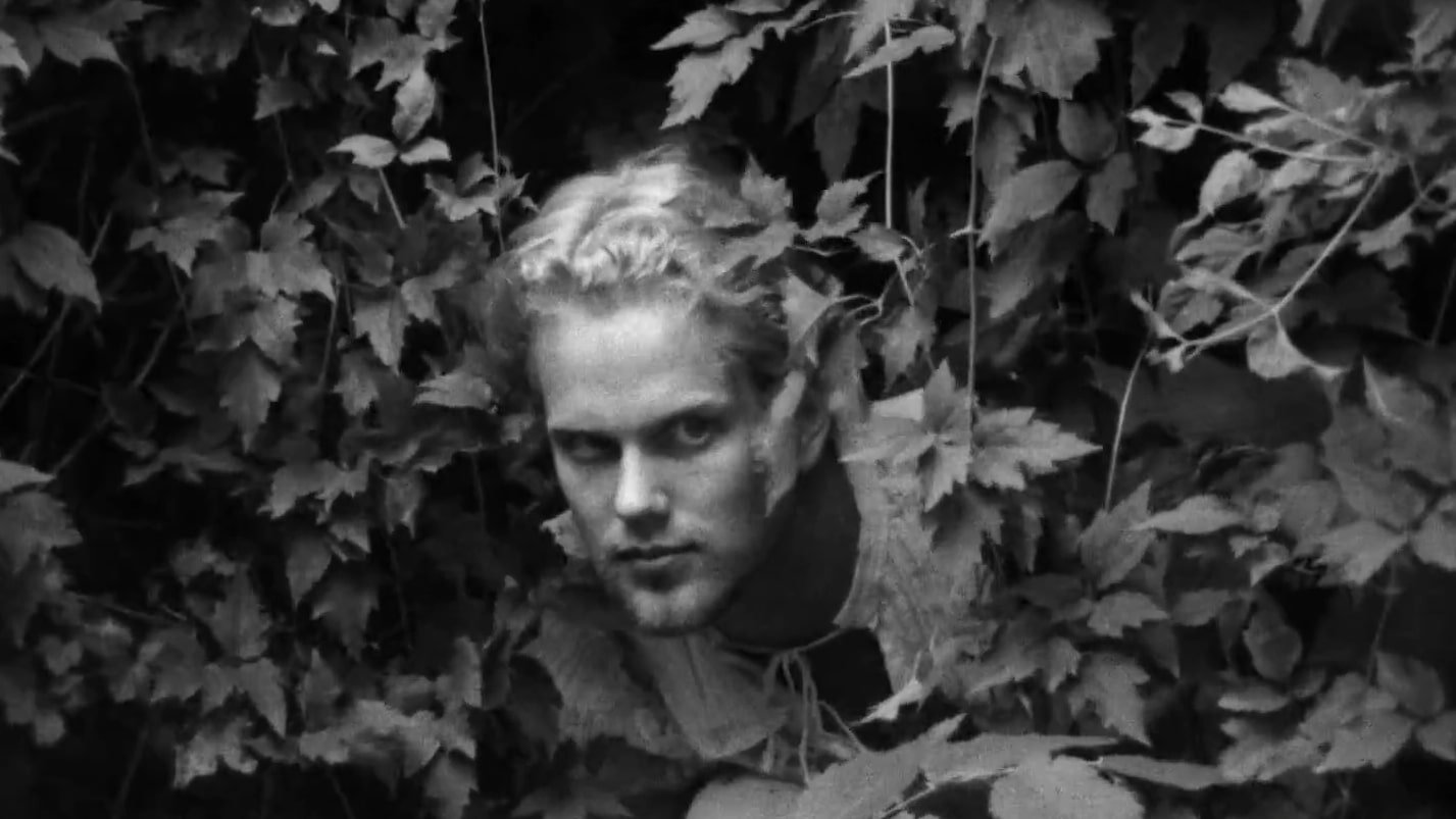 Backdrop for Archangel