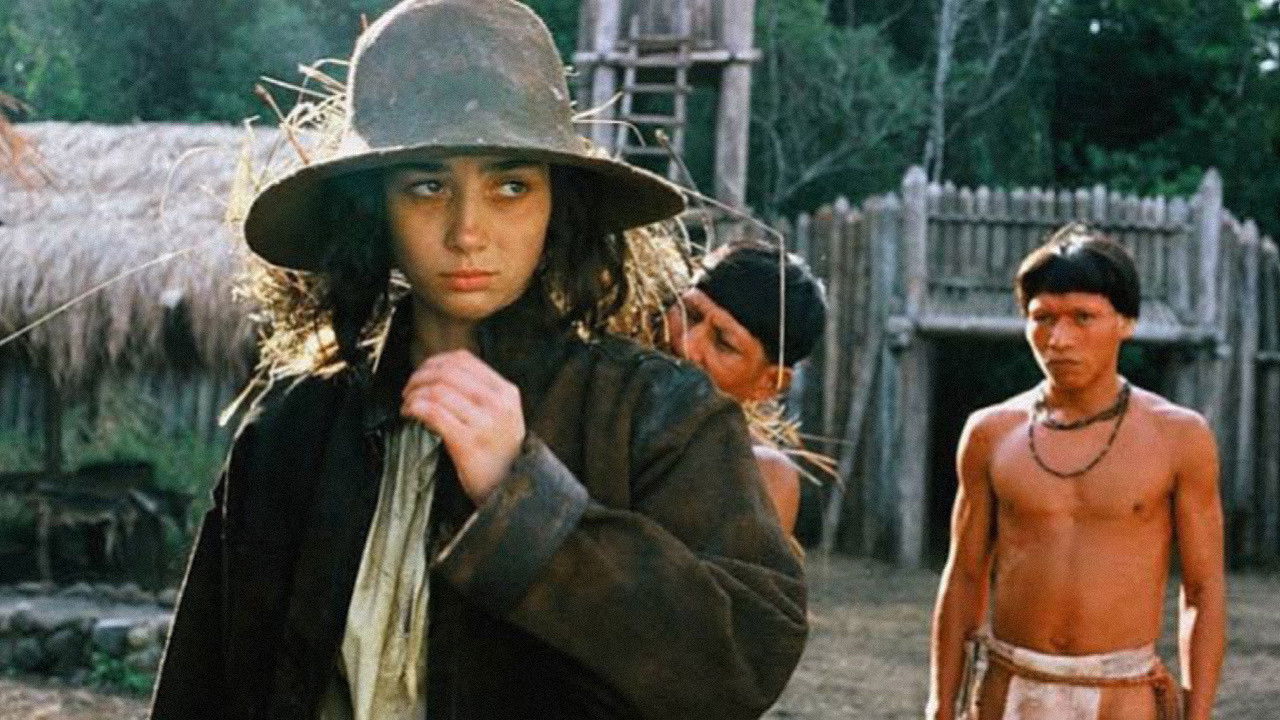 Backdrop for Desmundo