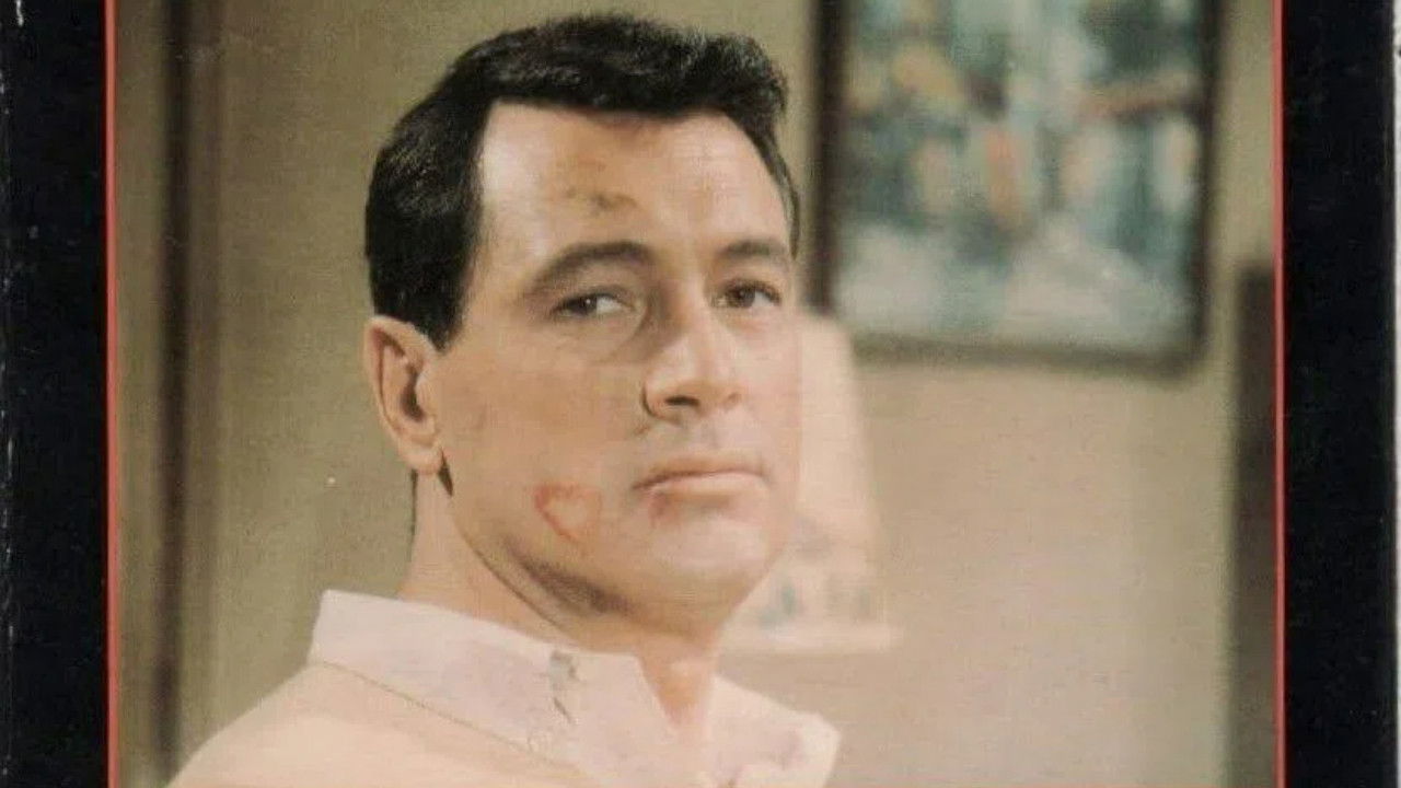 Backdrop for Hollywood Scandals and Tragedies