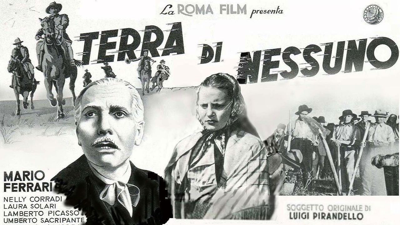 Backdrop for Terra di nessuno