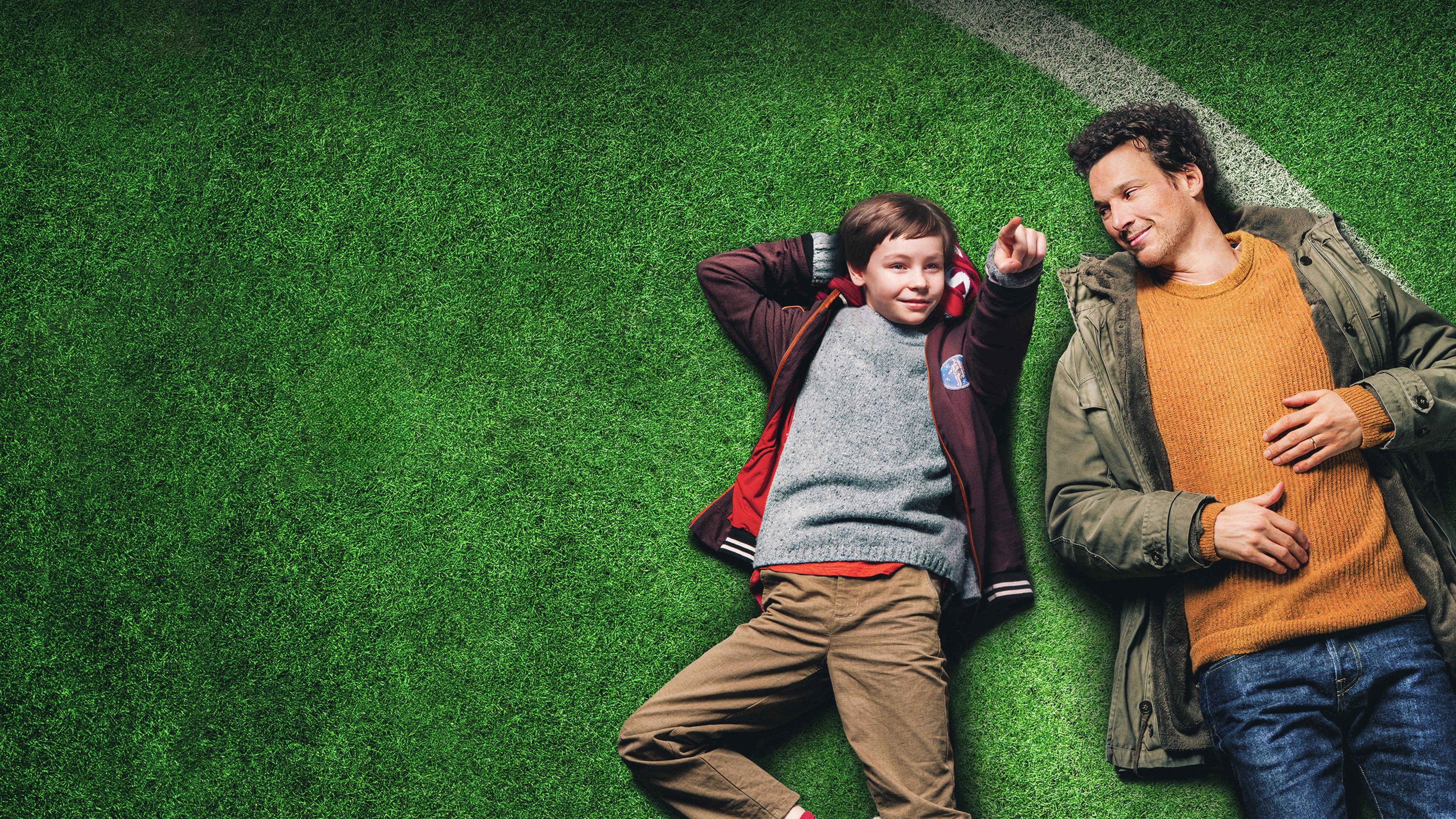 Backdrop for Weekend Rebels