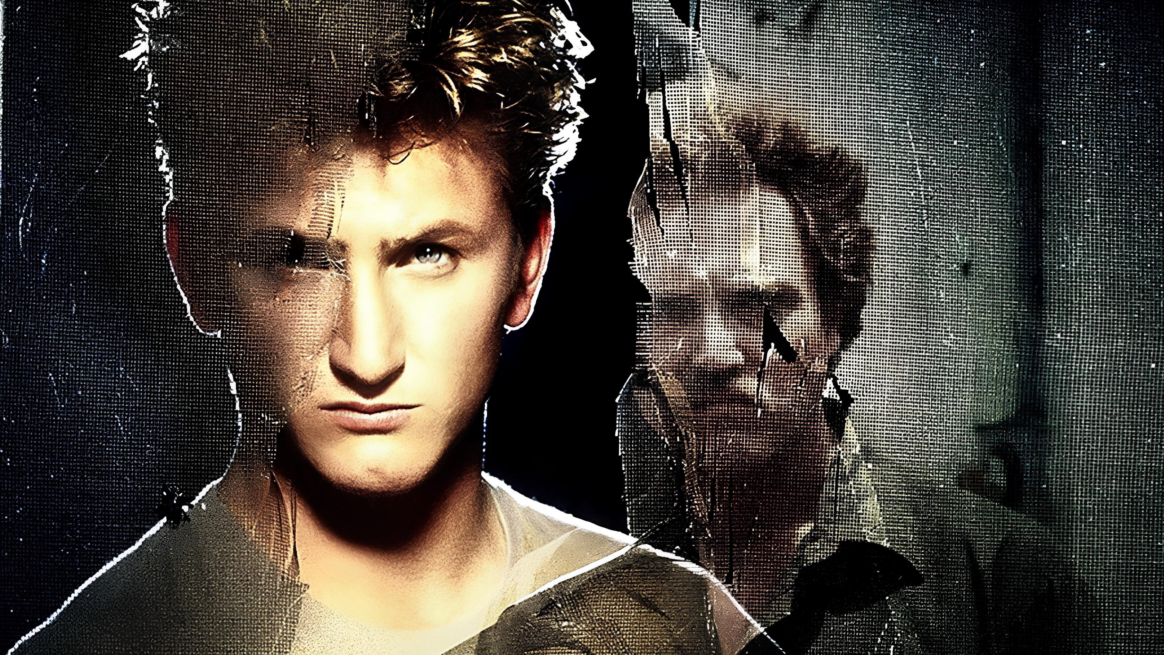 Backdrop for At Close Range