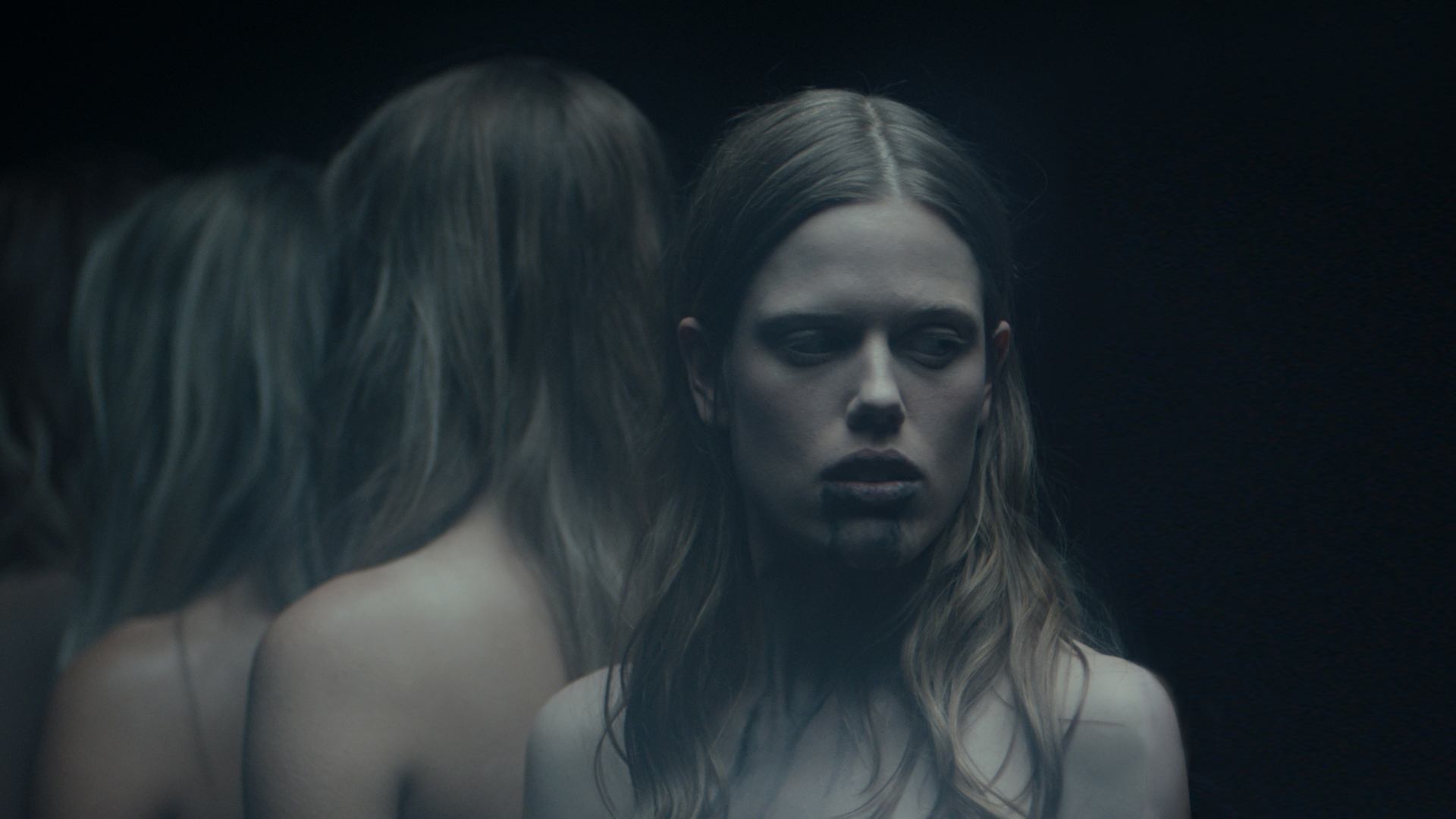 Backdrop for Sugar Daddy