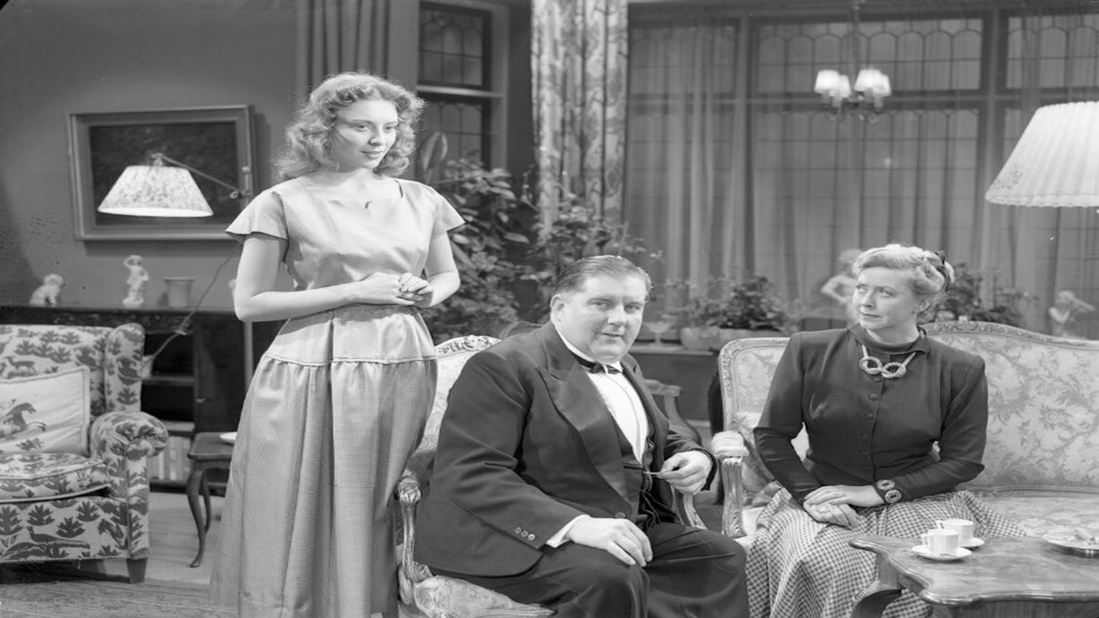 Backdrop for Hvor er Far