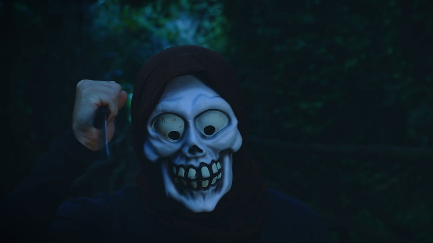 Backdrop for Stumbl-