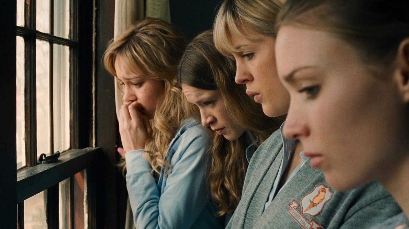 Backdrop for Tanner Hall