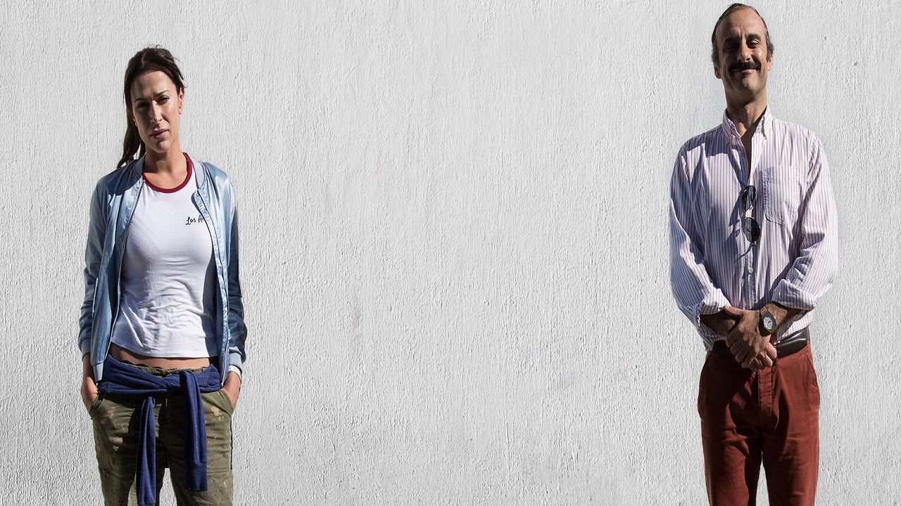 Backdrop for Excursões AirLino