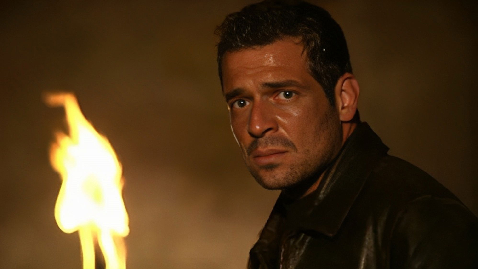 Backdrop for O Último Tesouro