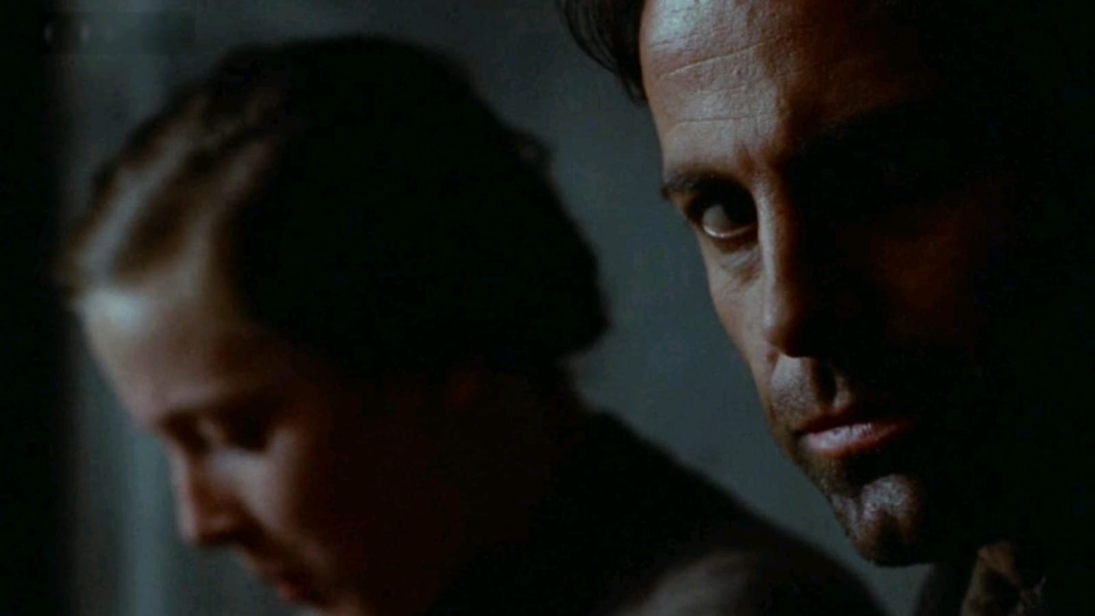 Backdrop for The Castle