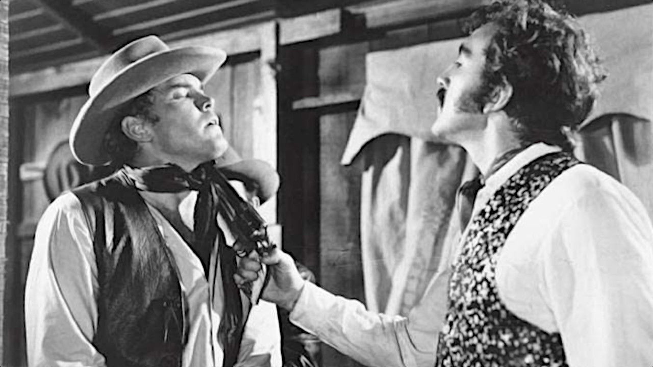 Backdrop for Super Colt 38