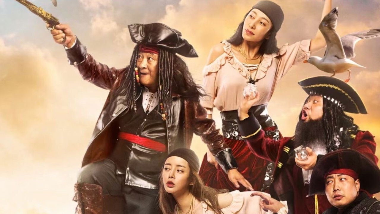 Backdrop for Old Cannon From North East 2