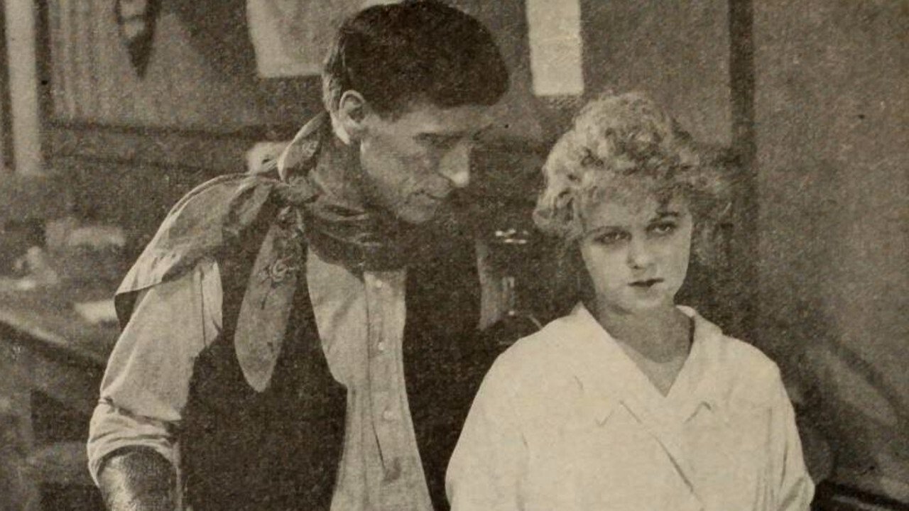 Backdrop for The Border Wireless