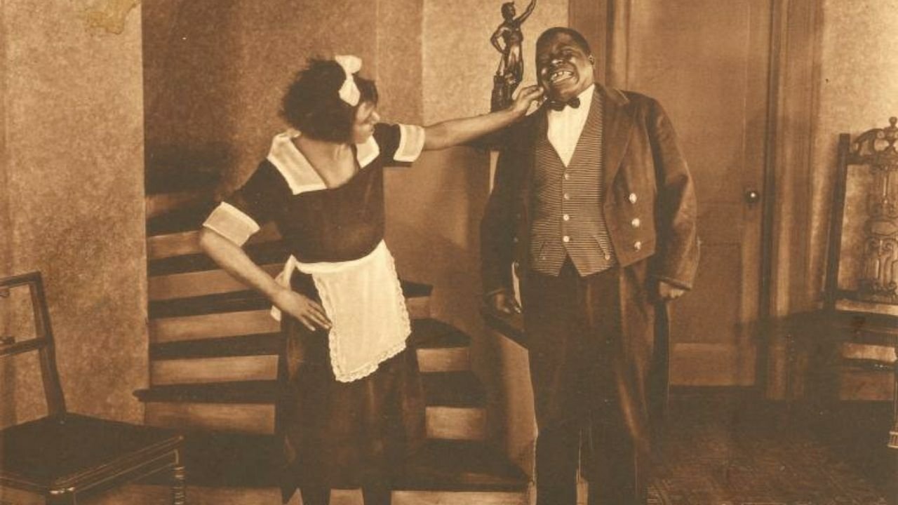 Backdrop for Spitfire