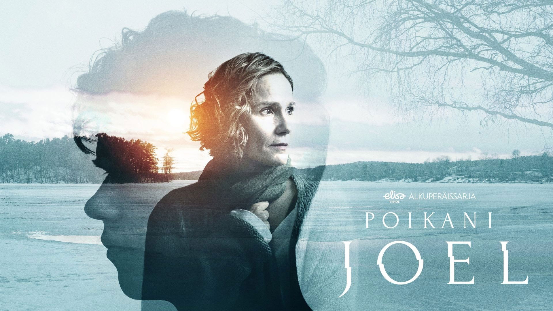 Backdrop for Poikani Joel