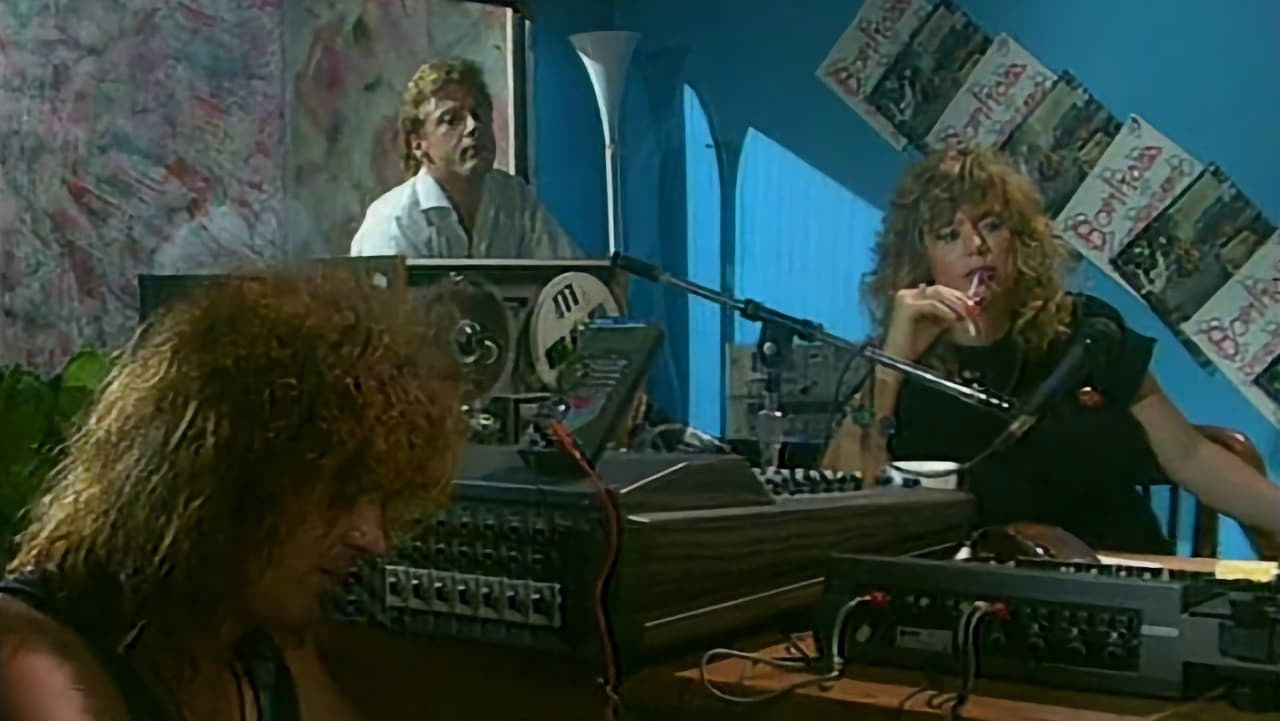 Backdrop for Talk Dirty to Me 7