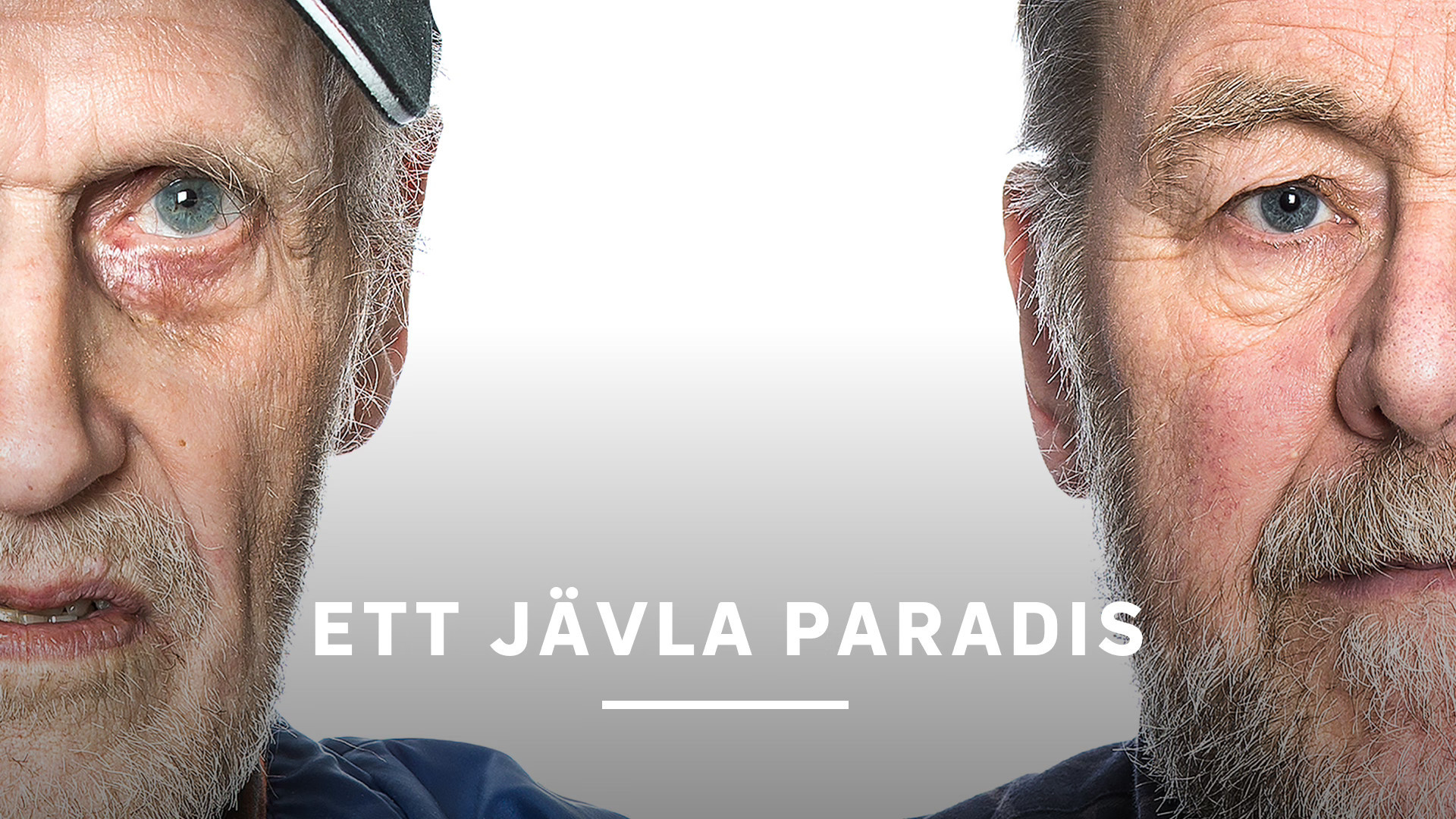 Backdrop for A Goddamn Paradise