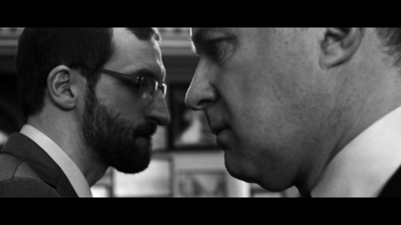 Backdrop for An Entire Future Together