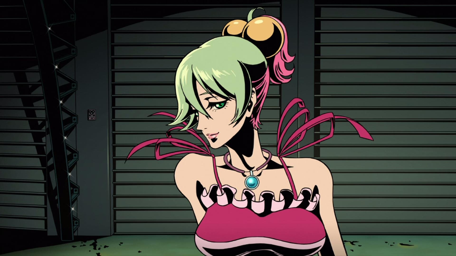 Backdrop for Redline