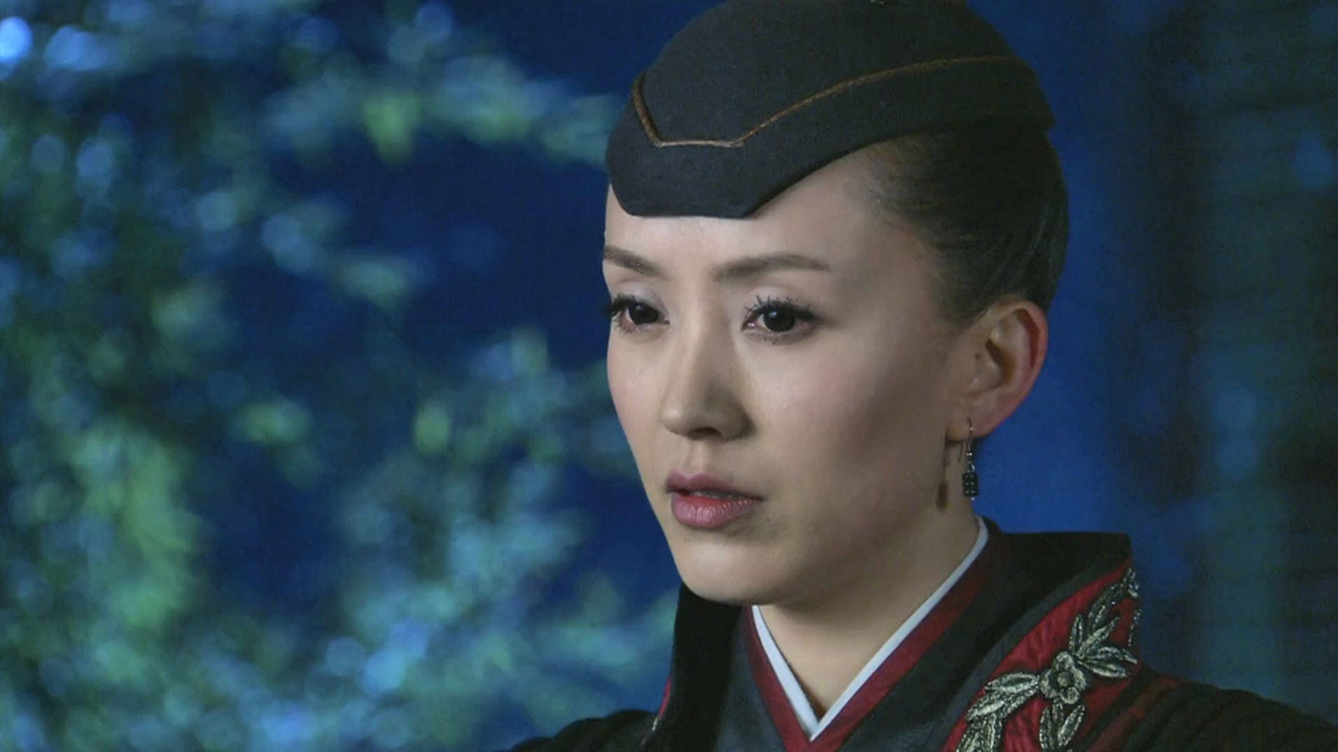 Backdrop for 女神捕之借刀