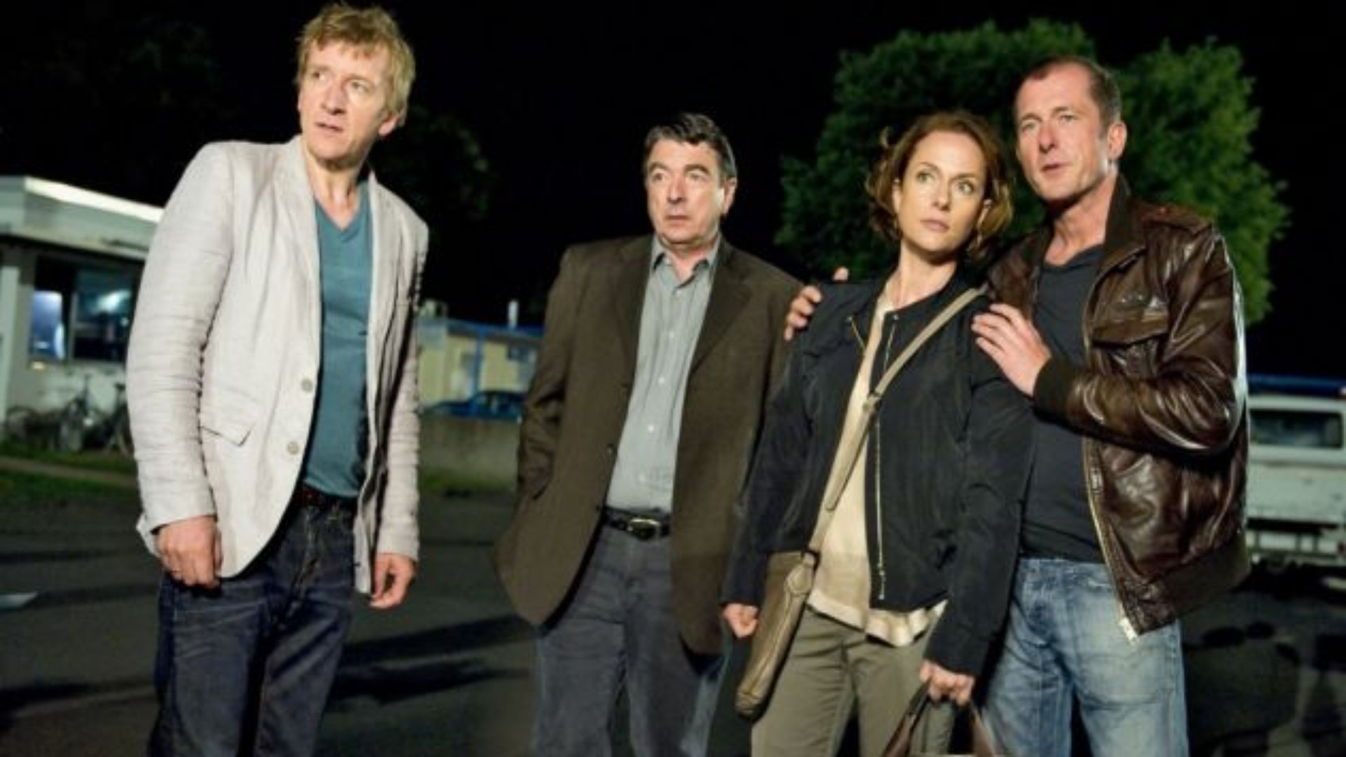 Backdrop for Sprinter - Haltlos in die Nacht