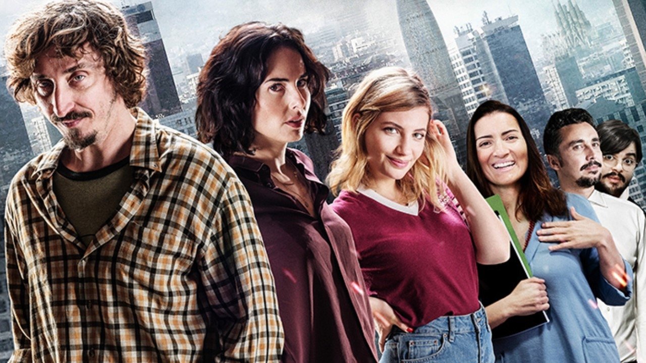 Backdrop for The Year of the Plague