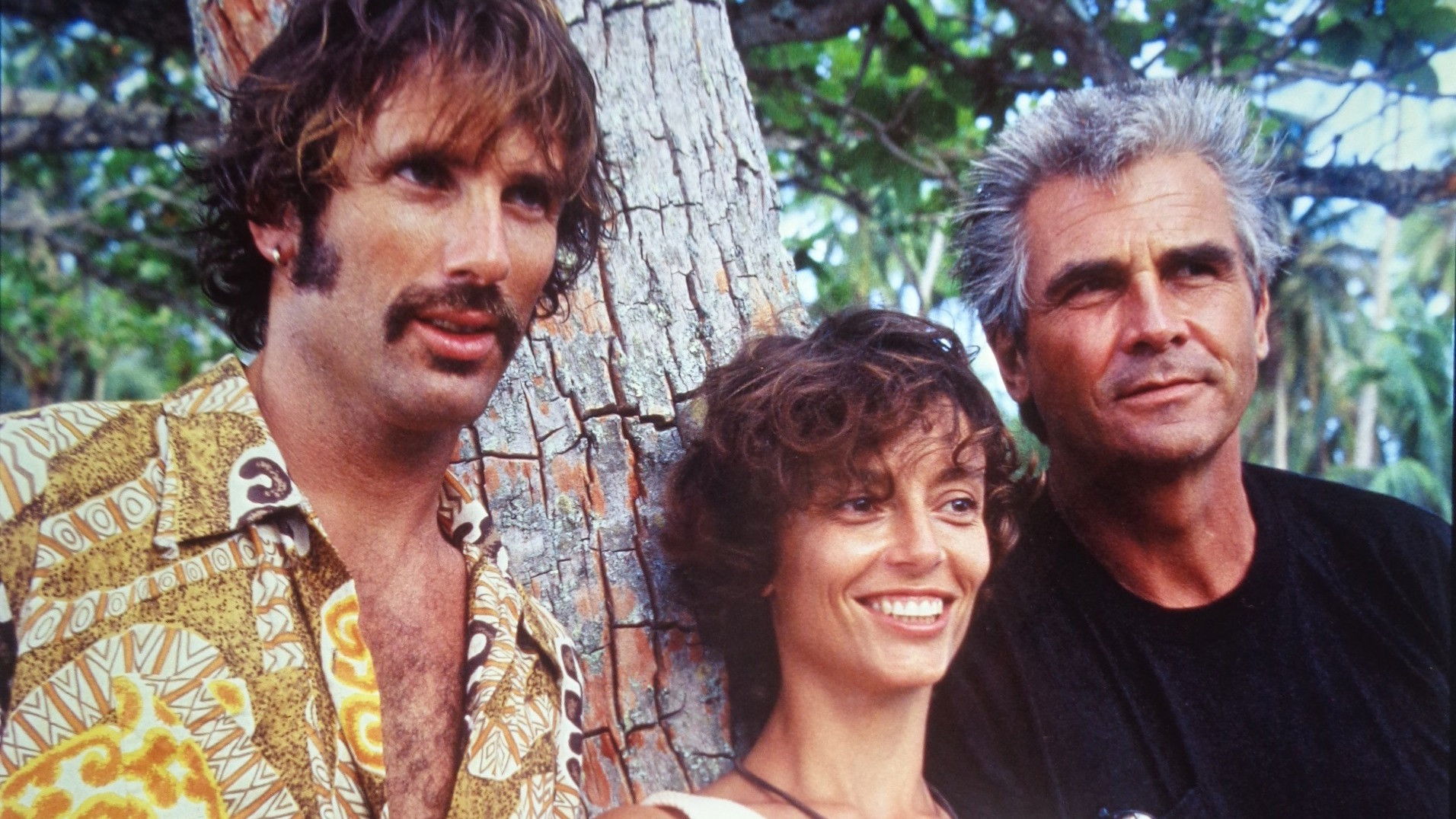 Backdrop for And the Sea Will Tell