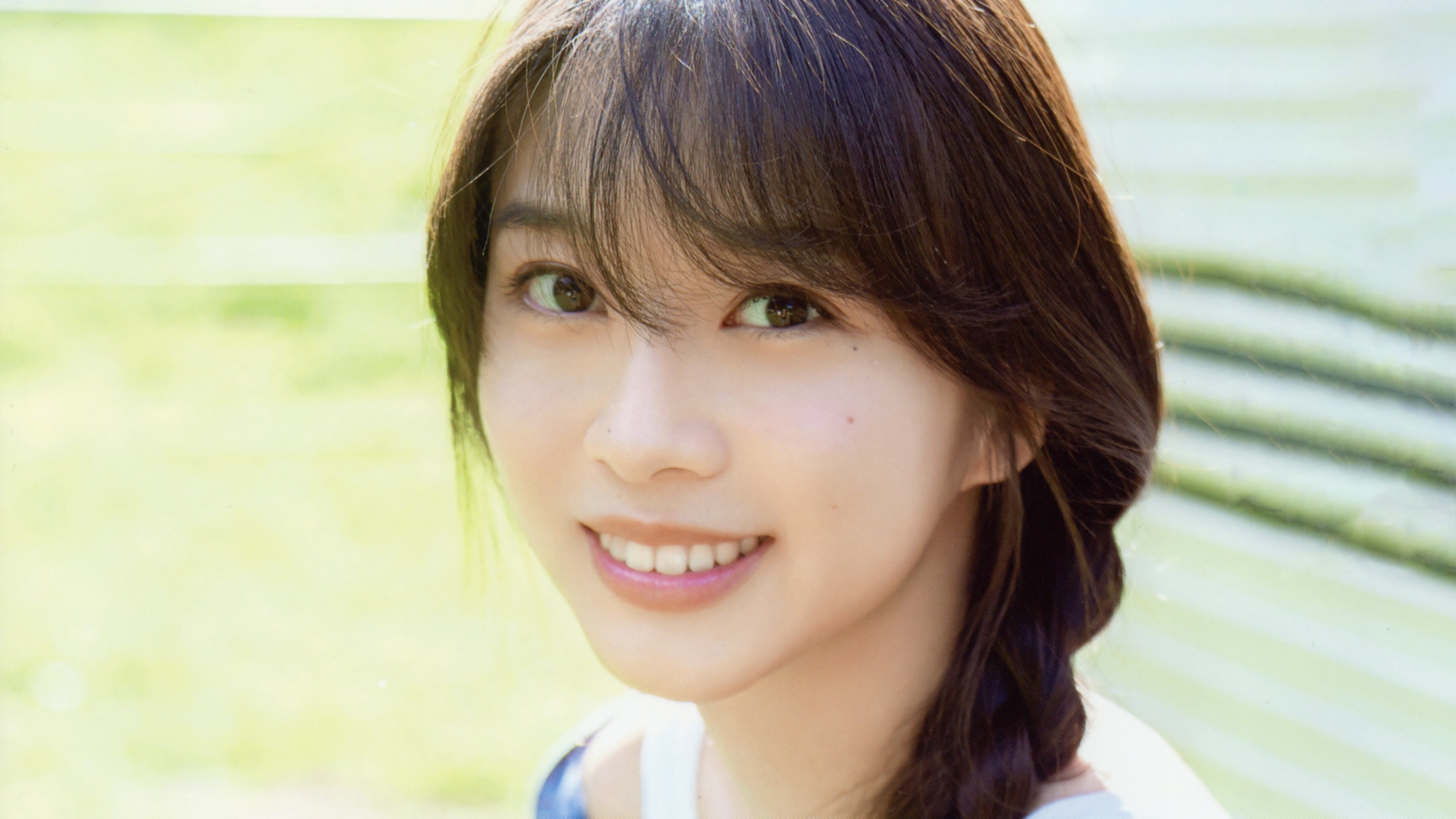 Backdrop for Makino Maria ~Maria 19~