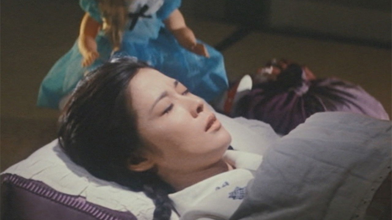 Backdrop for While Yet a Wife