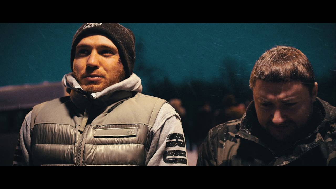 Backdrop for Курорт. Провинциальная история Хэ