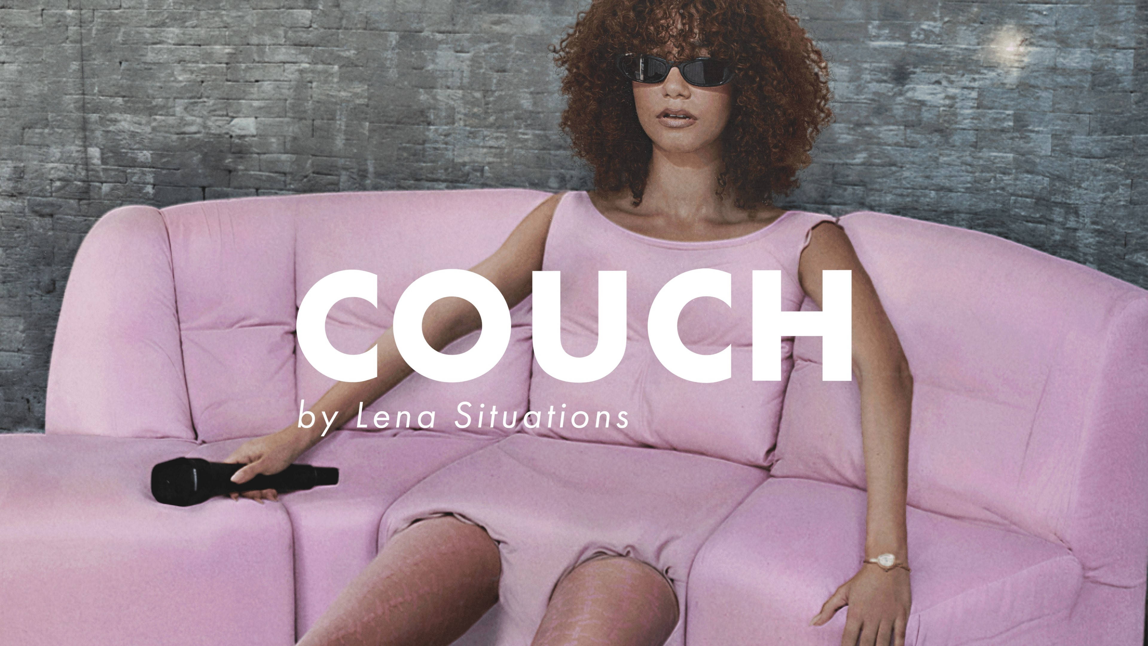 Backdrop for Couch by Lena Situations