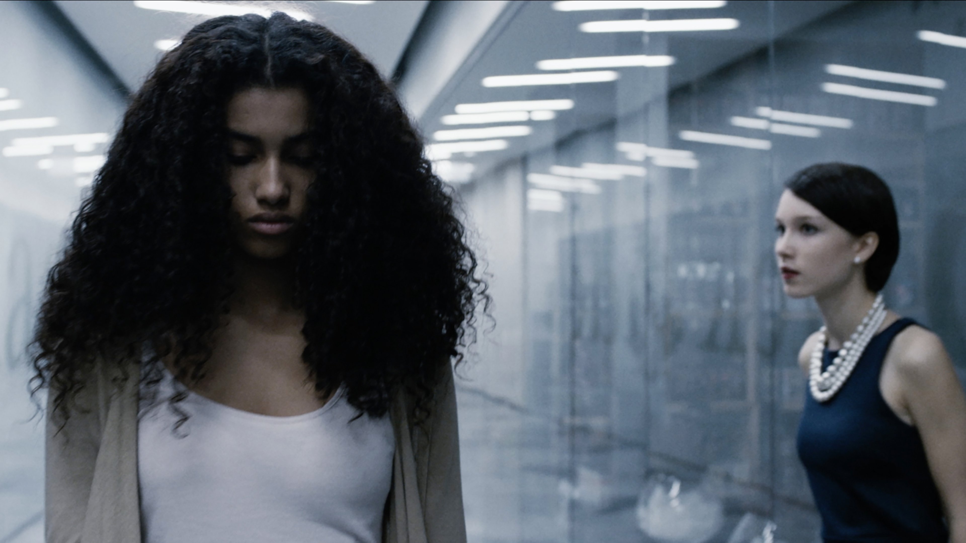 Backdrop for Nude Area