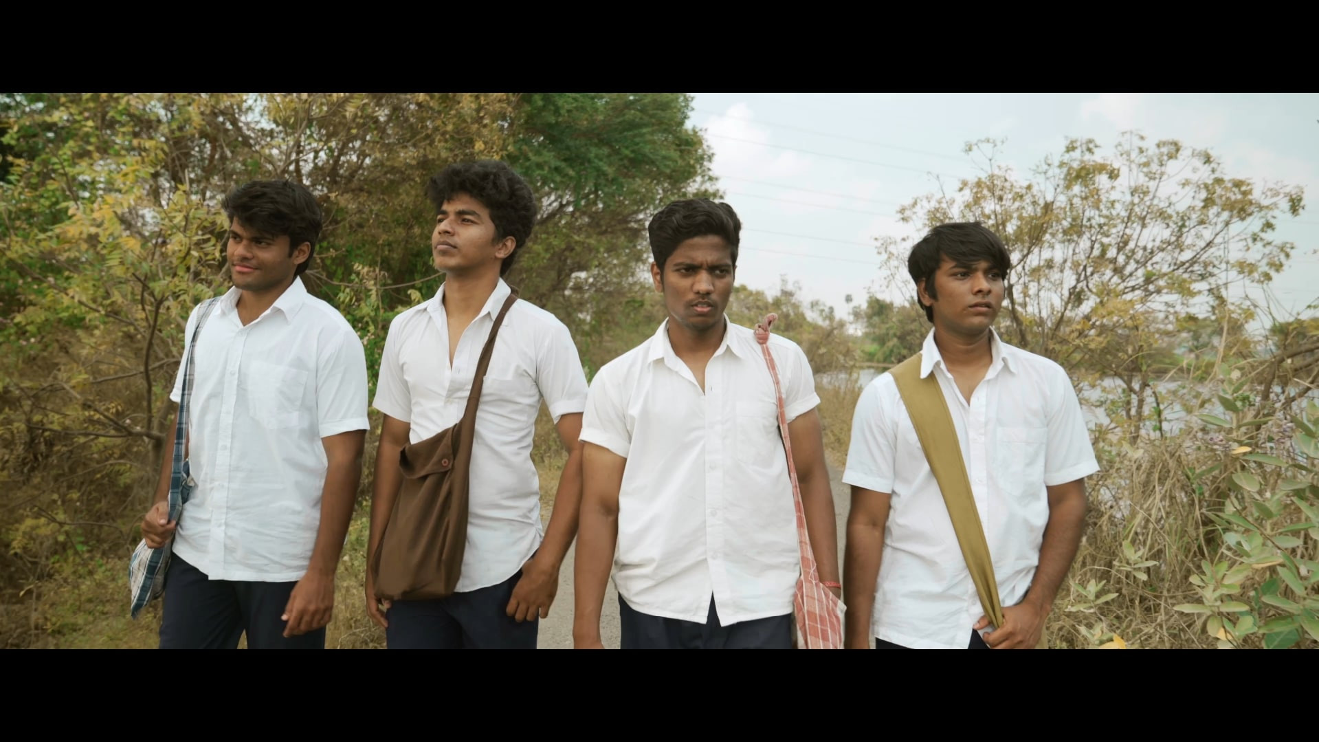 Backdrop for Sembula Cheru