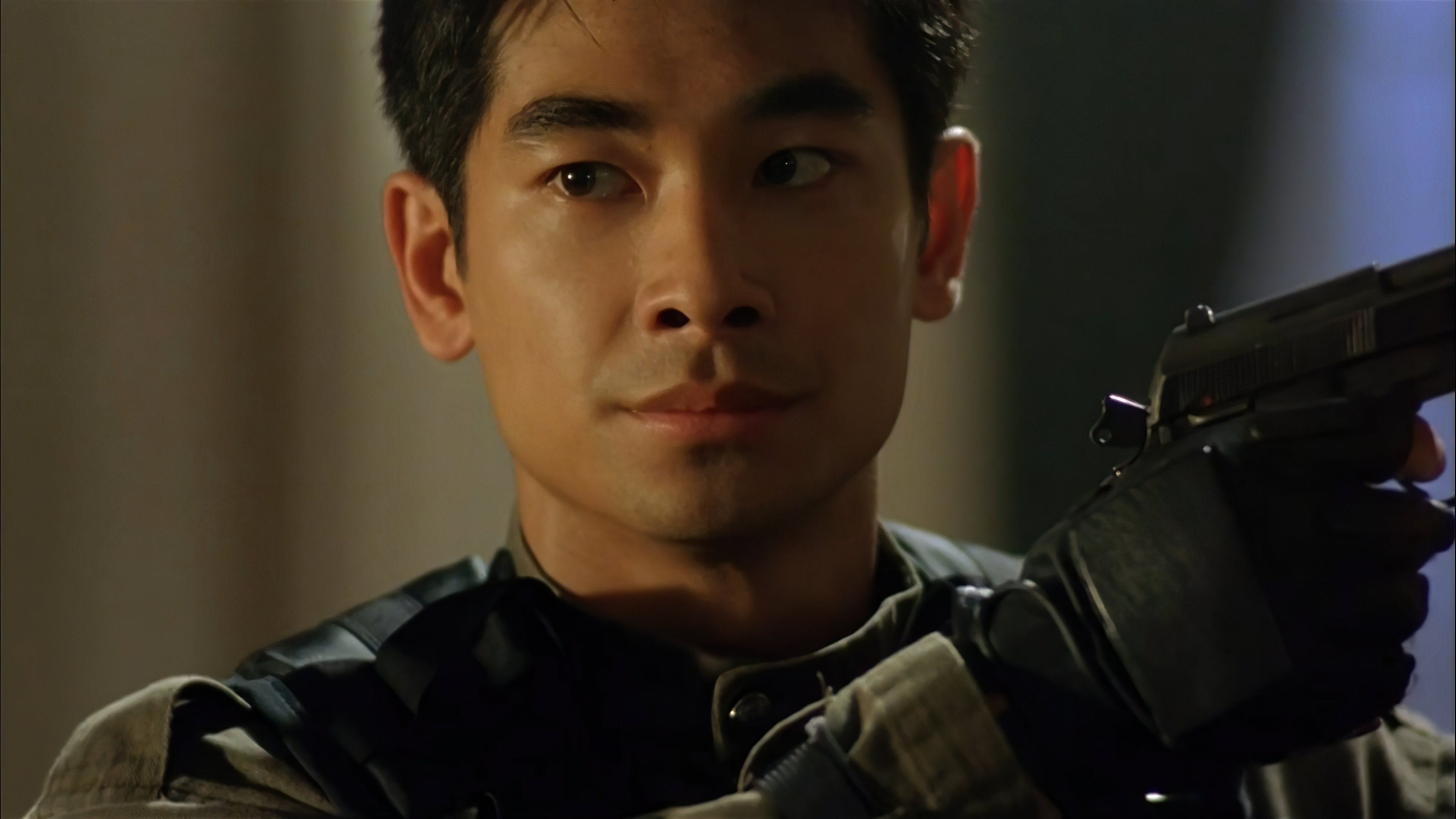 Backdrop for The Blacksheep Affair