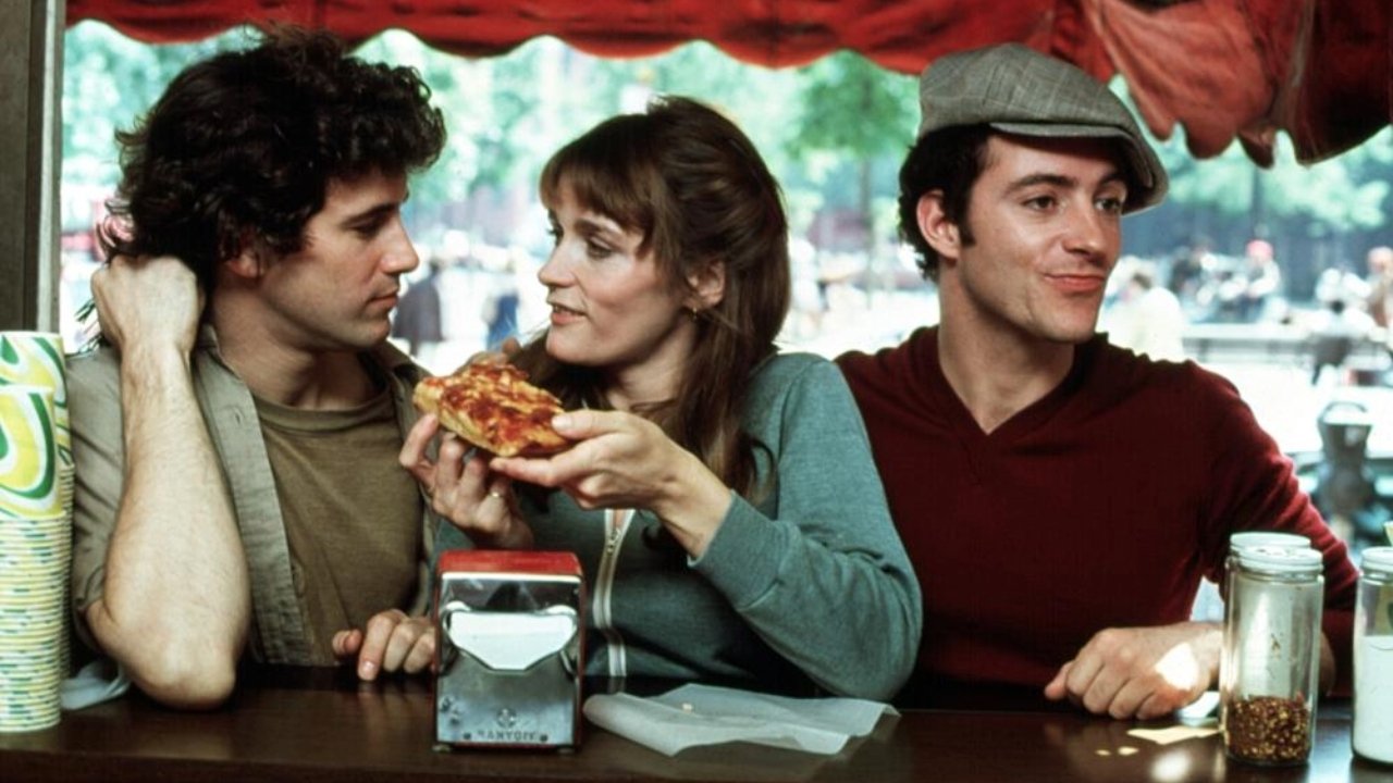 Backdrop for Willie & Phil