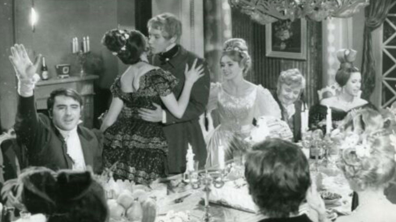 Backdrop for Illusions perdues