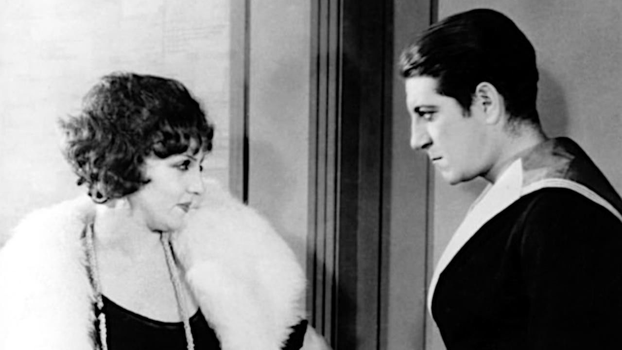 Backdrop for For One Night..!